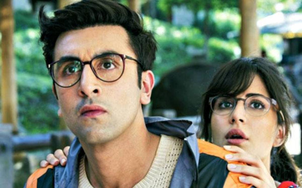 Ranbir, Katrina starrer Jagga Jasoos gets a release date